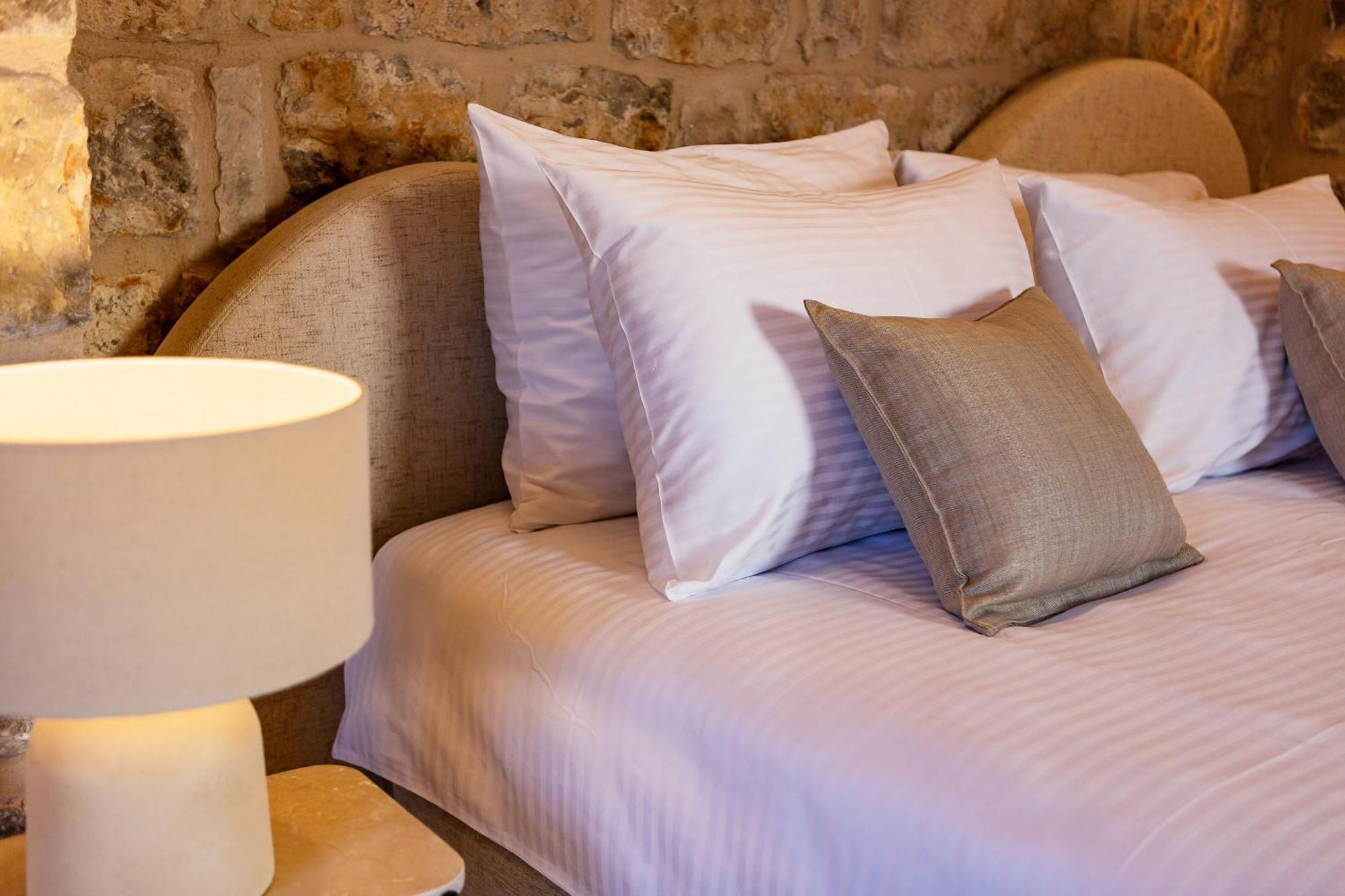 Boutique Hotel Ruzmarin Spa & Garden By Aycon Budva Quarto foto