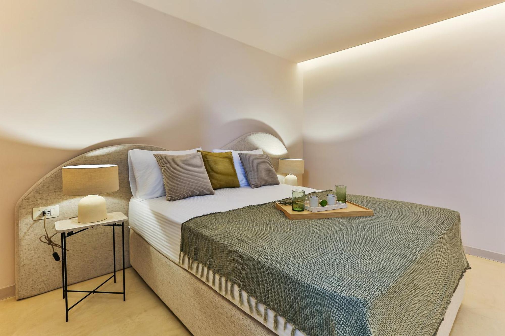 Boutique Hotel Ruzmarin Spa & Garden By Aycon Budva Exterior foto
